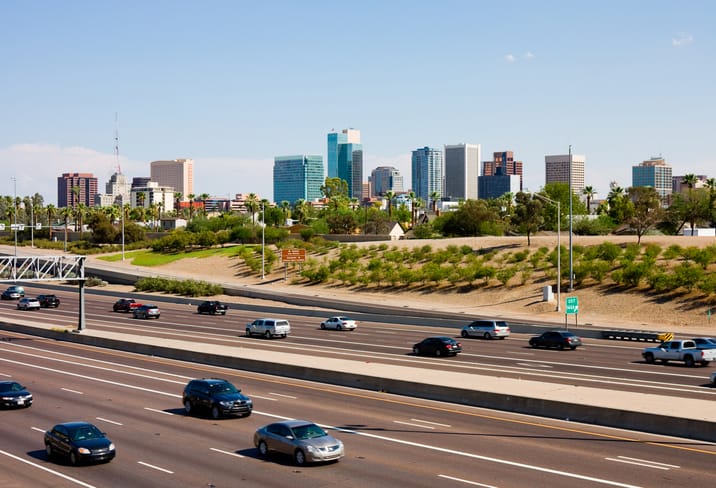 The Most Popular Cars in Phoenix: A Sun-Kissed Drive