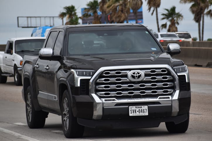 Mississippi's Top Trucks: A Guide to Reliable and Versatile Rides
