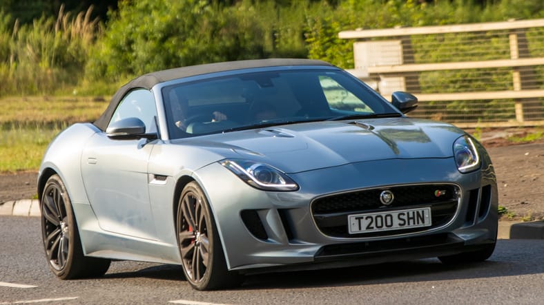 Connecticut's Top Convertible Cars: A Guide to Open-Top Driving