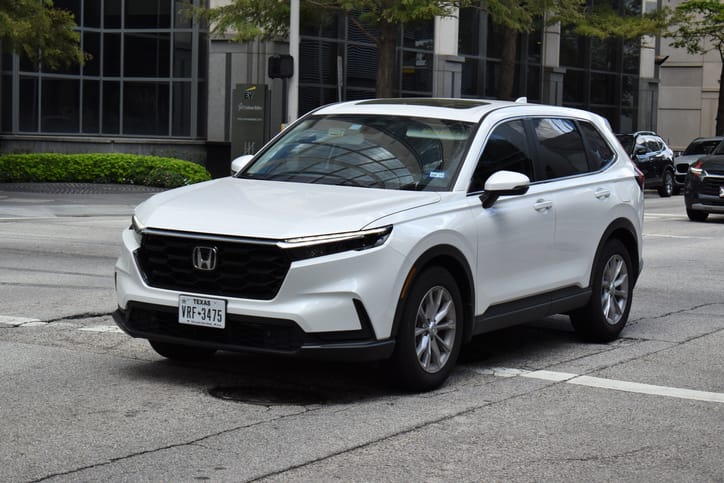 The Best Hybrid Cars in Oklahoma