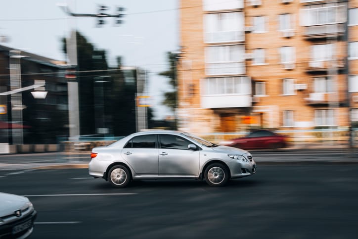 Holding Their Value: The Best Resale Value Sedans in New York