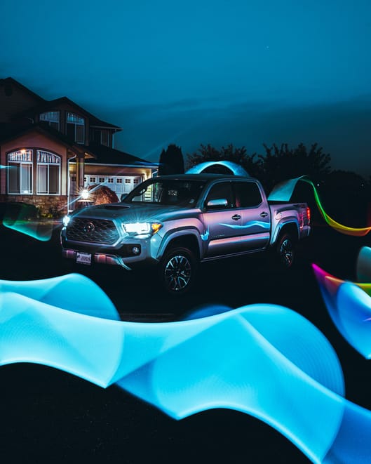 The Best Resale Value Trucks in Arkansas