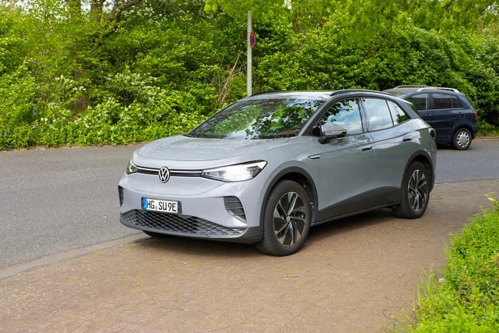 The Best Electric Cars in Maryland