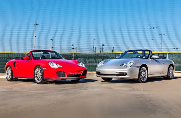 Top Down in the Rockies: Convertibles with the Best Resale Value in Colorado