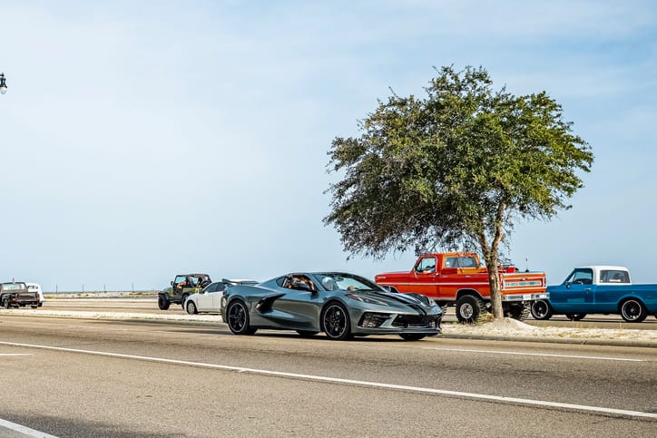 The Convertibles with the Best Resale Value in New York