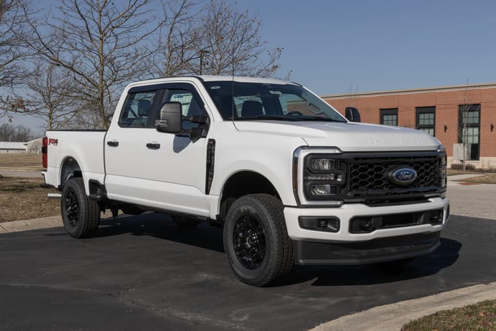 The Diesel Cars with the Best Resale Value in Iowa
