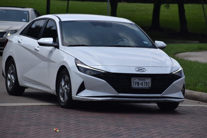 The 2025 Hyundai Elantra: Sharpening a Winning Formula