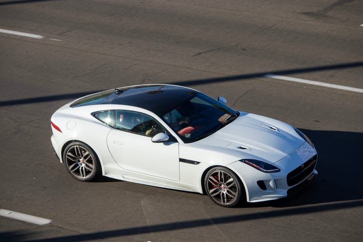 2025 Jaguar F-Type: A Roaring Farewell to a Modern Icon