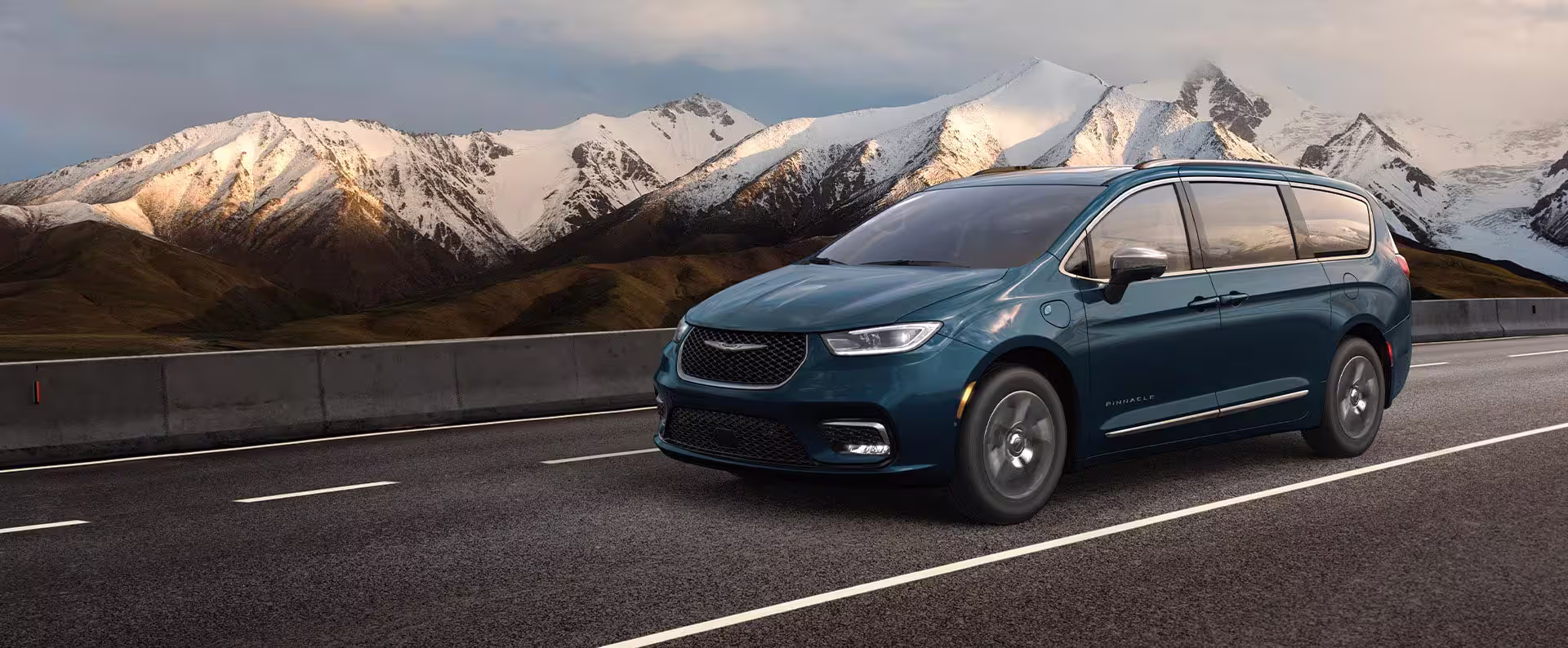 2025 Chrysler Pacifica Hybrid: The Reigning Champion of Family Hauling Gets an Update